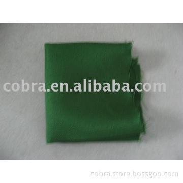 billiard cloth